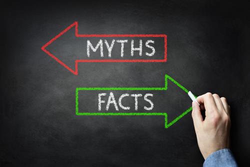 Common Myths About LAP